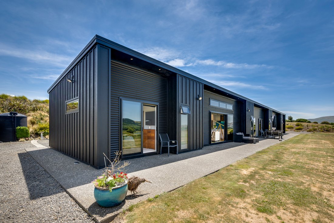 House in Otane, Hawke's Bay, New Zealand 5 - 16820651