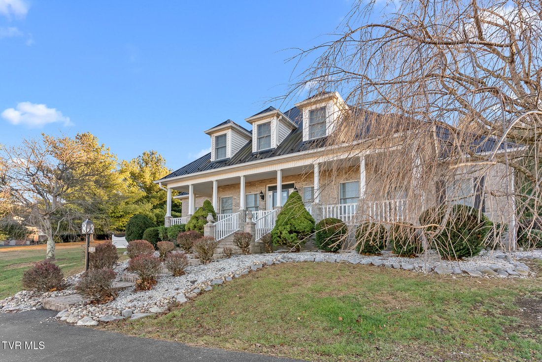 House in Wytheville, Virginia, United States 5 - 16819603