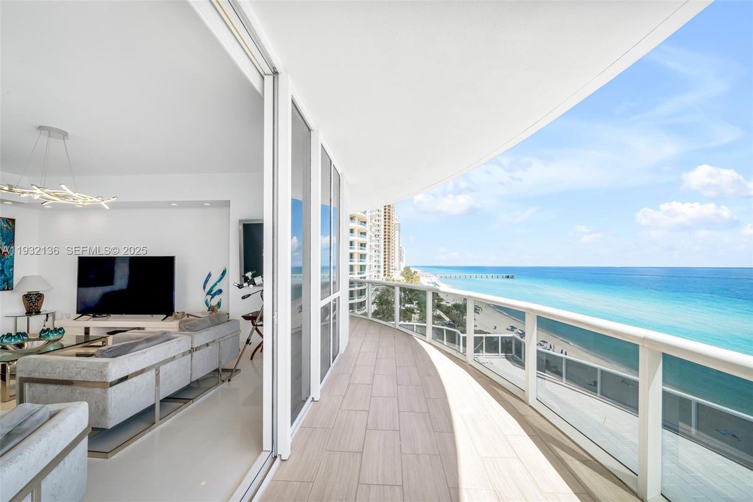 Condo in Golden Beach, Florida, United States 3 - 16821468