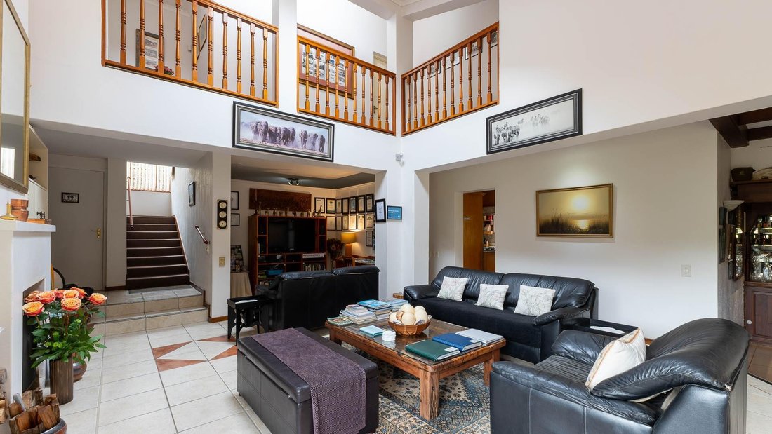 Haus in Plettenberg Bay, Westkap, Südafrika 5 - 16821251