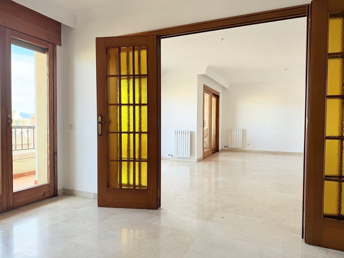 Apartment in Palma, Balearic Islands, Spain 5 - 16823197