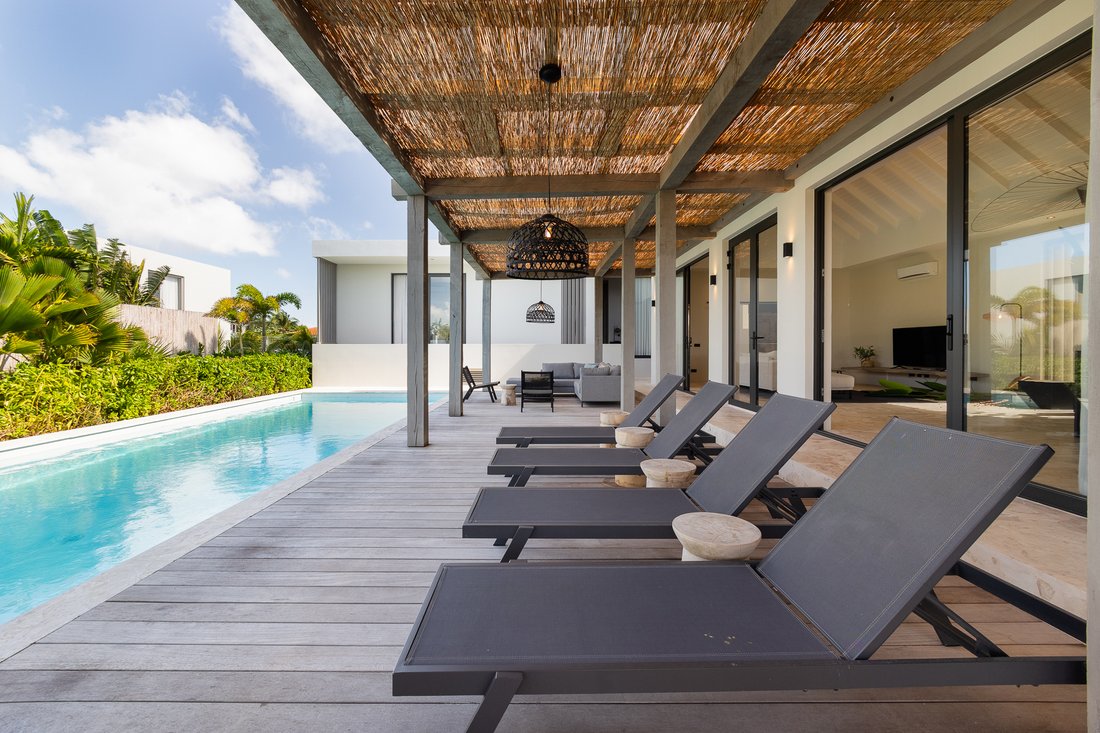 House in Jan Thiel, Curaçao, Curaçao 3 - 16819616