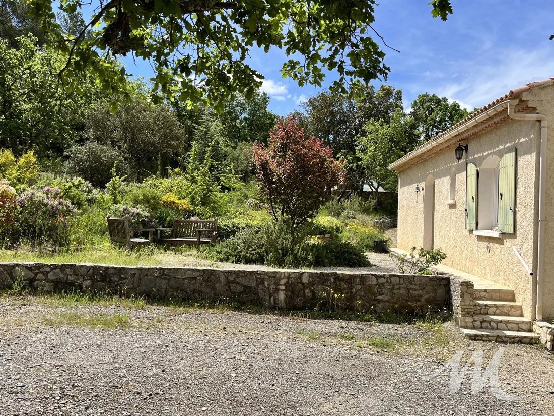 House in Tavernes, Provence-Alpes-Côte d'Azur, France 3 - 16819923