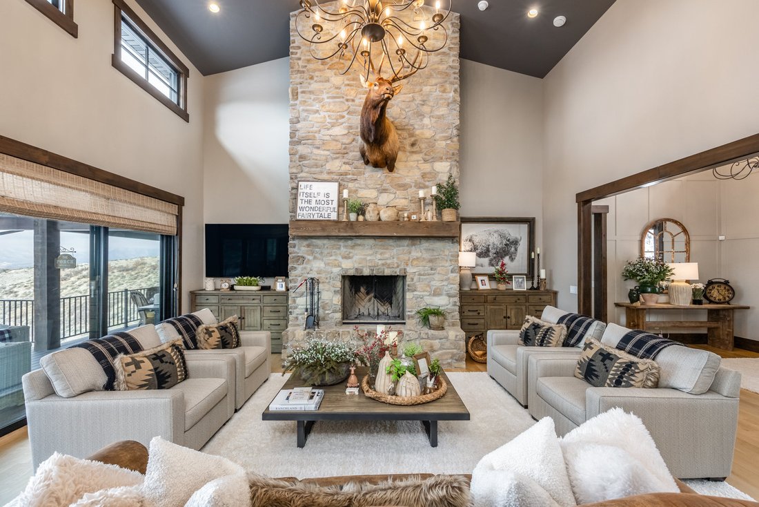 Farm Ranch in Heber City, Utah, United States 4 - 16822735
