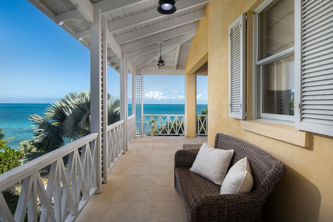 House in Cooper Jack Bay Settlement, Caicos Islands, Turks and Caicos Islands 5 - 16767582