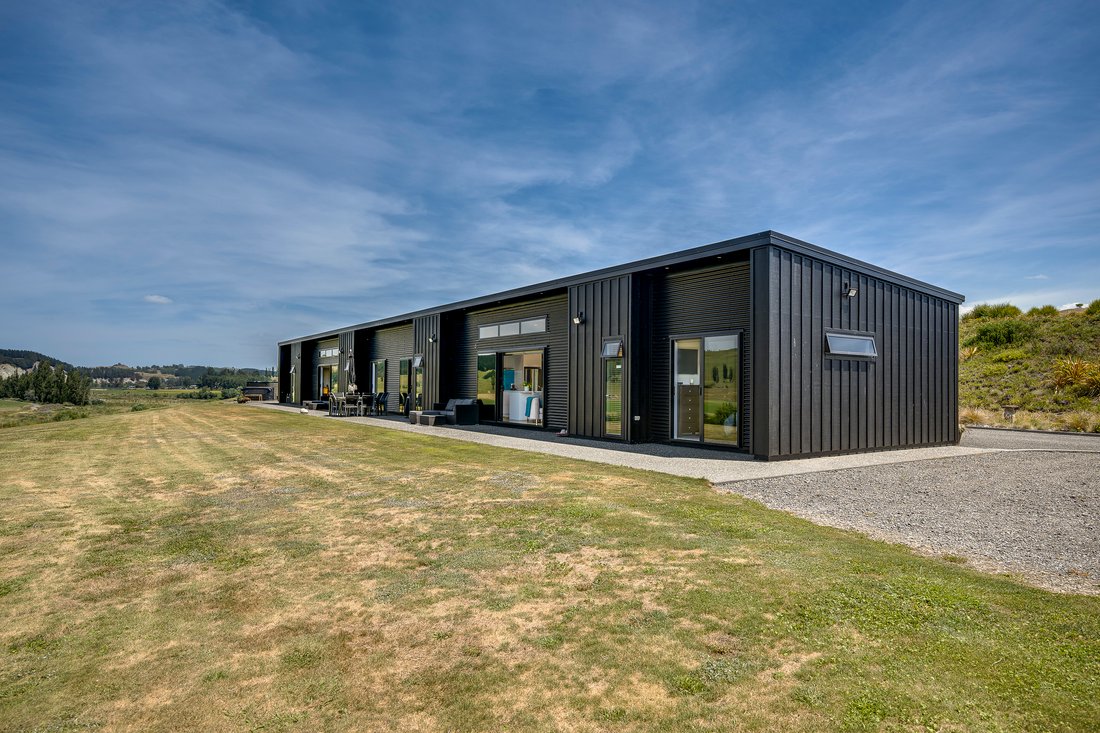 House in Otane, Hawke's Bay, New Zealand 4 - 16820651