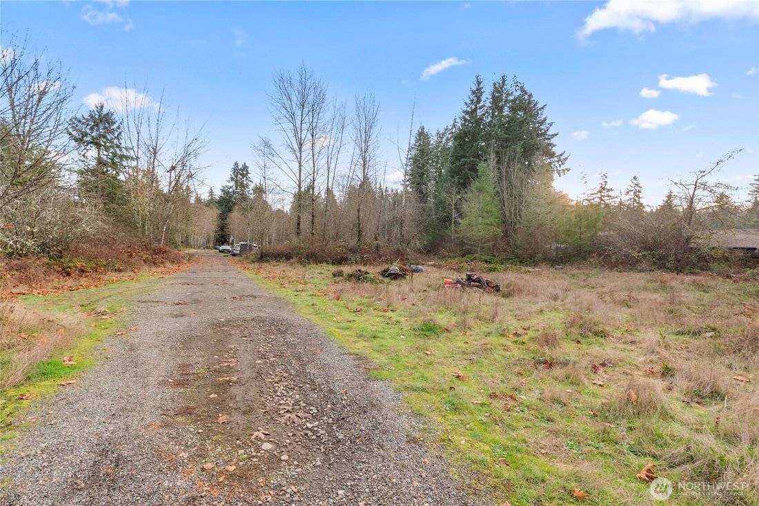 Land in Olympia, Washington, United States 1 - 16821941