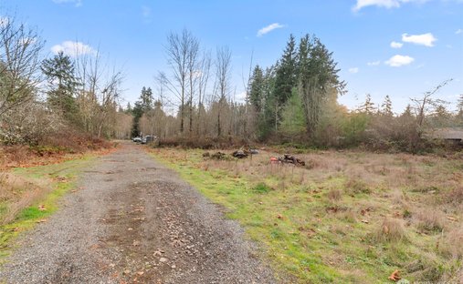 Land in Olympia, Washington, United States 1