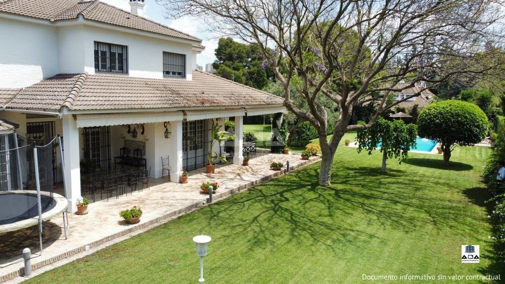 Villa in Jerez De La Frontera, Andalusia, Spain 3 - 16823350