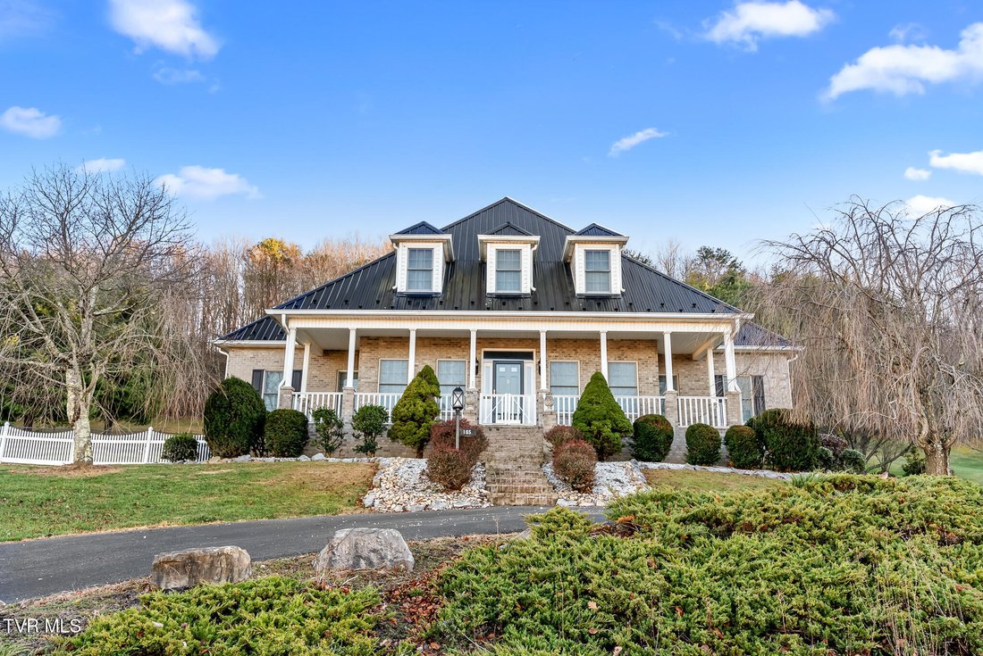 House in Wytheville, Virginia, United States 2 - 16819603