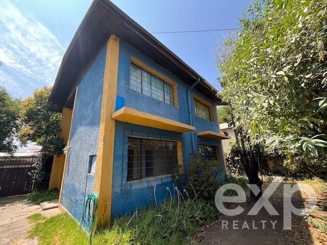 House in Macul, Santiago Metropolitan Region, Chile 1 - 16823308