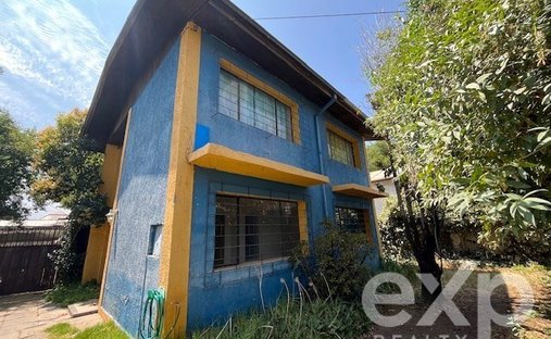 Casa a Macul, Regione Metropolitana di Santiago, Cile 1