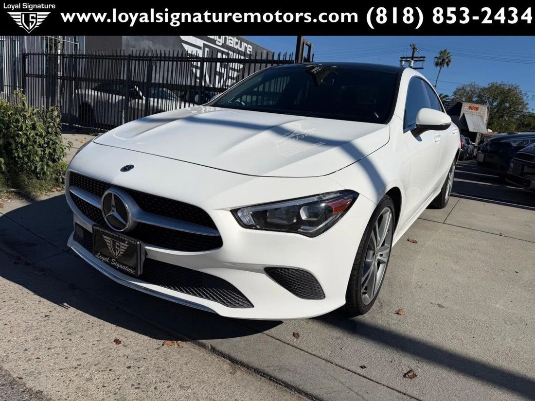 Coupe in Van Nuys, CA, United States 3 - 16822222