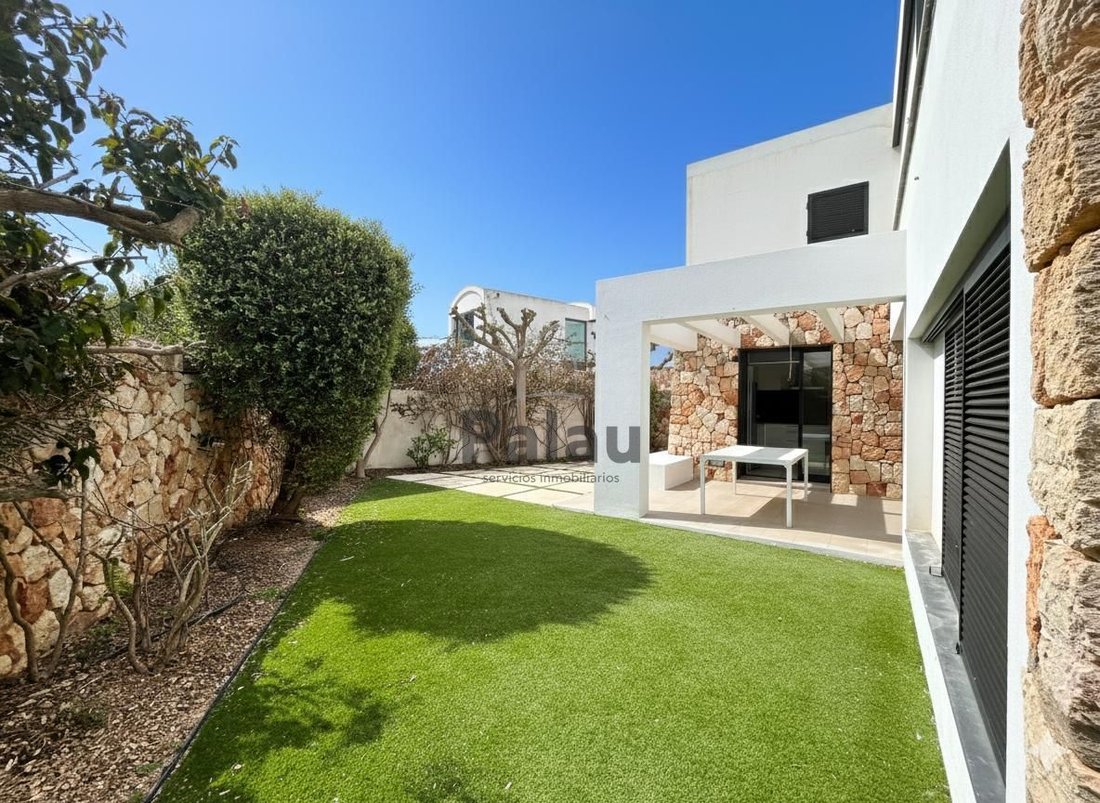 Chalet in Ciutadella, Balearische Inseln, Spanien 2 - 15468567