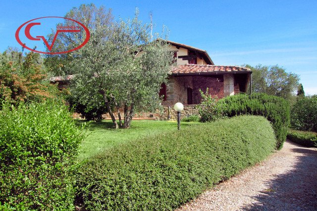 Villa in Monte San Savino, Tuscany, Italy 2 - 16822016