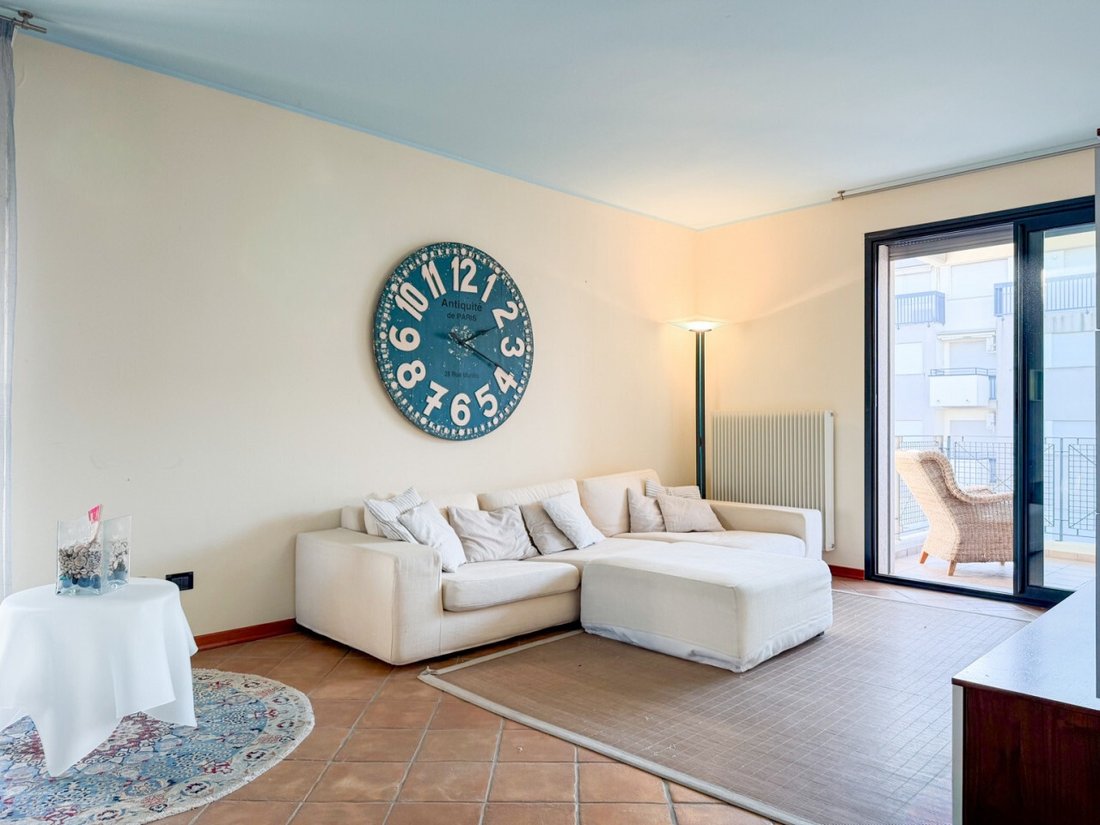 Apartment in Lido di Jesolo, Jesolo, Veneto 4 - 16822018