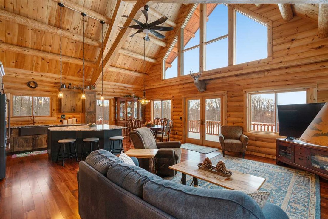 House in Wequetonsing, Michigan, United States 5 - 16820440