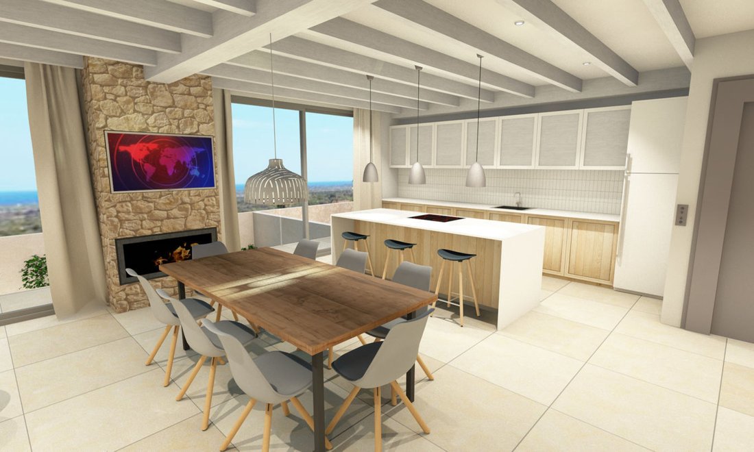 House in s'Alqueria Blanca, Santanyi, Balearic Islands 4 - 16820200