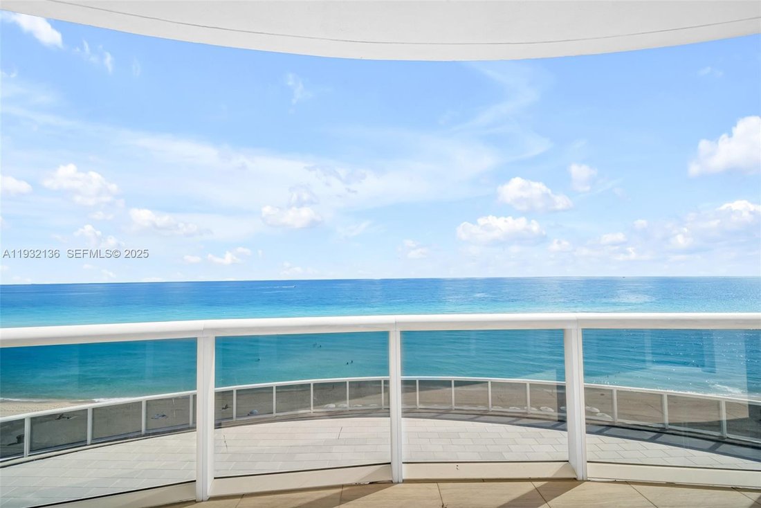 Condo in Golden Beach, Florida, United States 2 - 16821468