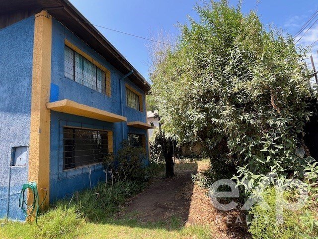 House in Macul, Santiago Metropolitan Region, Chile 2 - 16823308