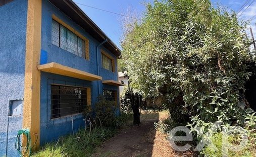 Casa a Macul, Regione Metropolitana di Santiago, Cile 1