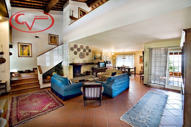 Villa in Monte San Savino, Tuscany, Italy 5 - 16822016