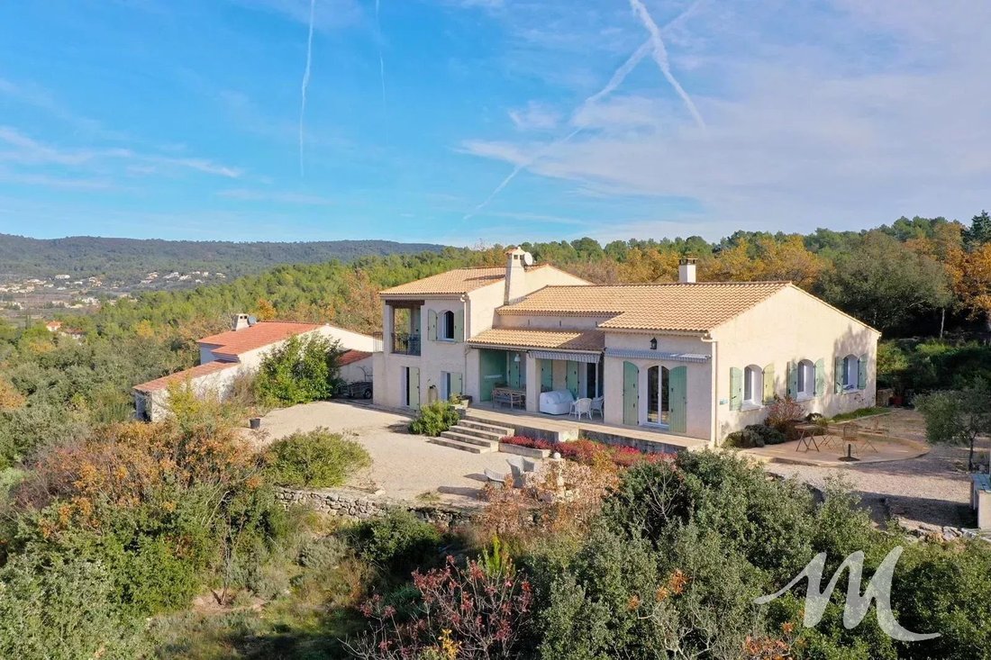 House in Tavernes, Provence-Alpes-Côte d'Azur, France 2 - 16819923
