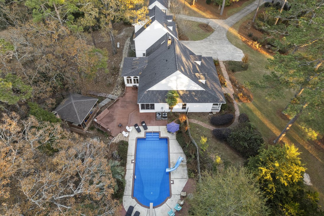 House in Hattiesburg, Mississippi, United States 3 - 16820450