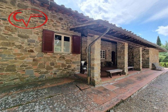 Villa in Monte San Savino, Tuscany, Italy 4 - 16822016