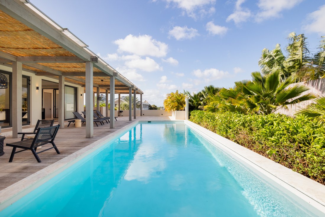 House in Jan Thiel, Curaçao, Curaçao 2 - 16819616