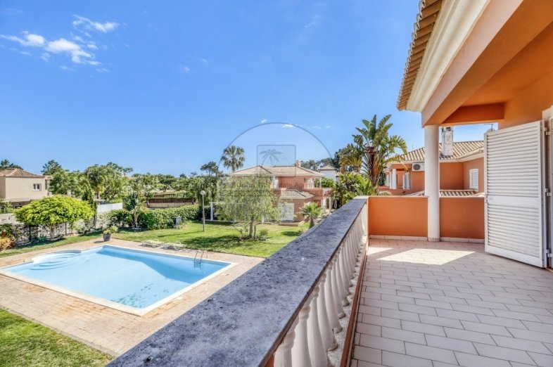 House in Vilamoura, Quarteira, Algarve 3 - 16819671