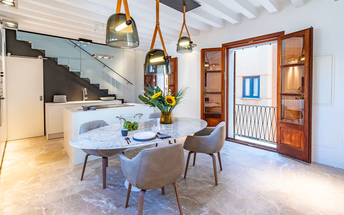Penthouse in Palma, Balearic Islands, Spain 3 - 16820177