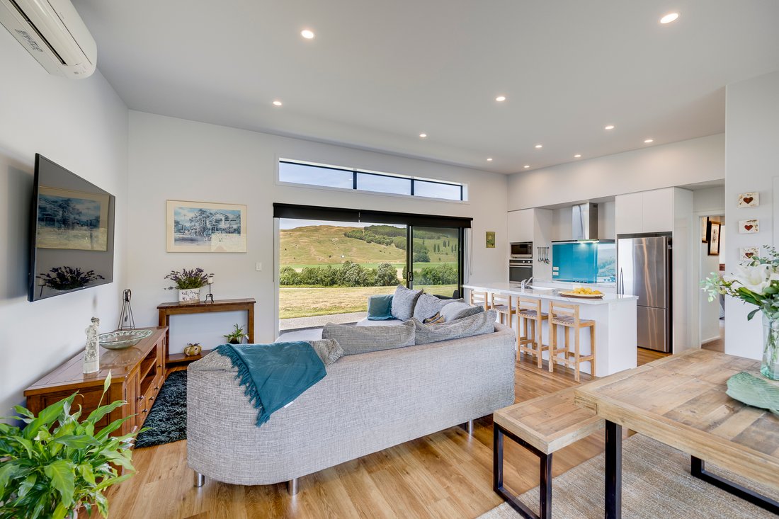 House in Otane, Hawke's Bay, New Zealand 2 - 16820651