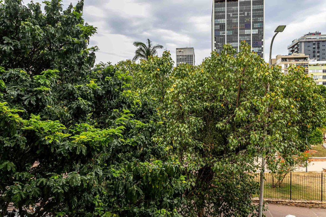 Apartment in Rio de Janeiro, State of Rio de Janeiro, Brazil 2 - 16819403