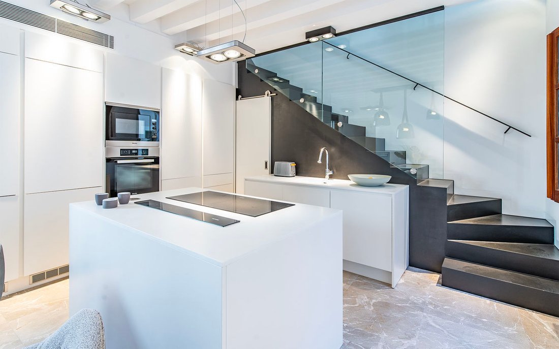 Penthouse in Palma, Balearic Islands, Spain 5 - 16820177