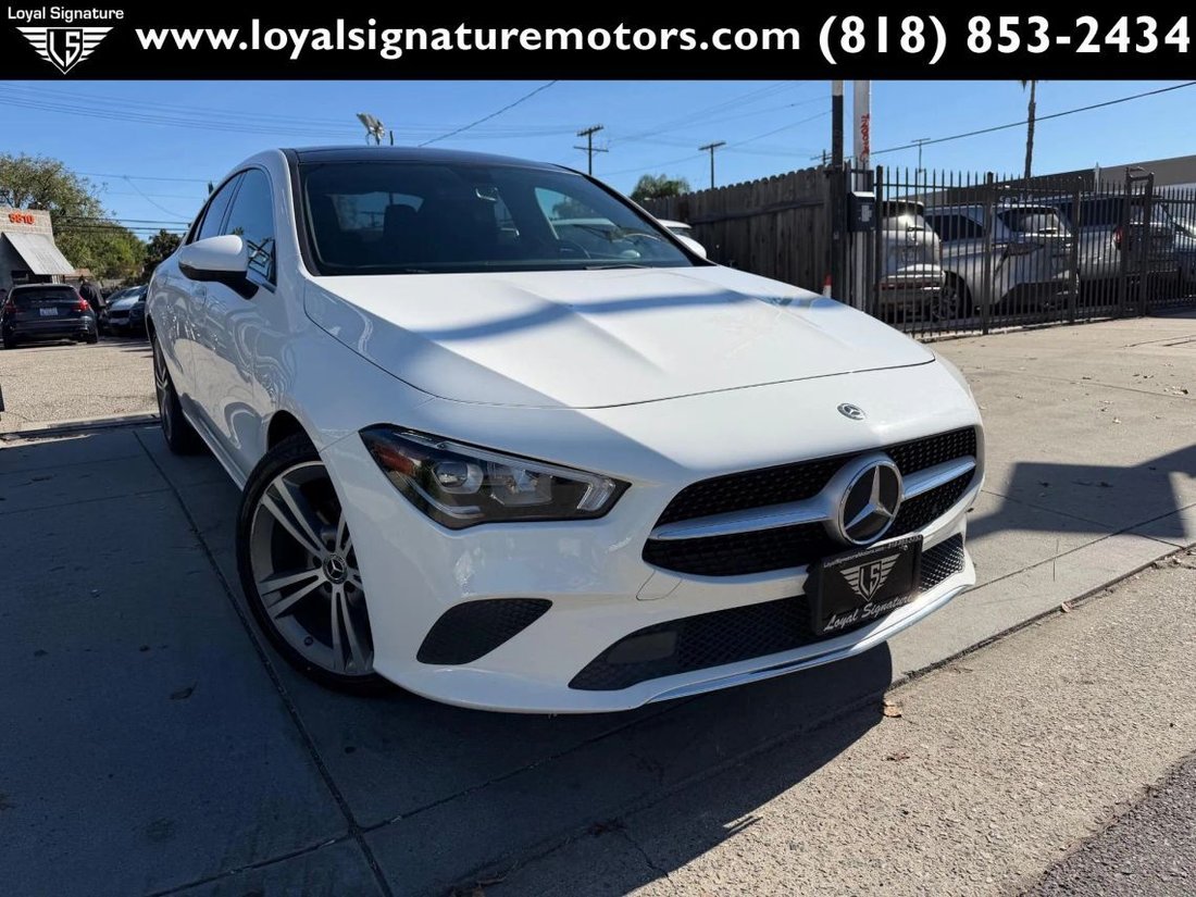 Coupe in Van Nuys, CA, United States 1 - 16822222