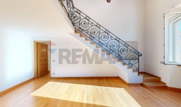 Apartment in Piazza del Popolo - Piazza Navona - Quirinale, Rome, Italy 1