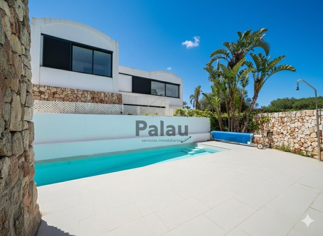 Chalet in Ciutadella, Balearische Inseln, Spanien 3 - 15468567