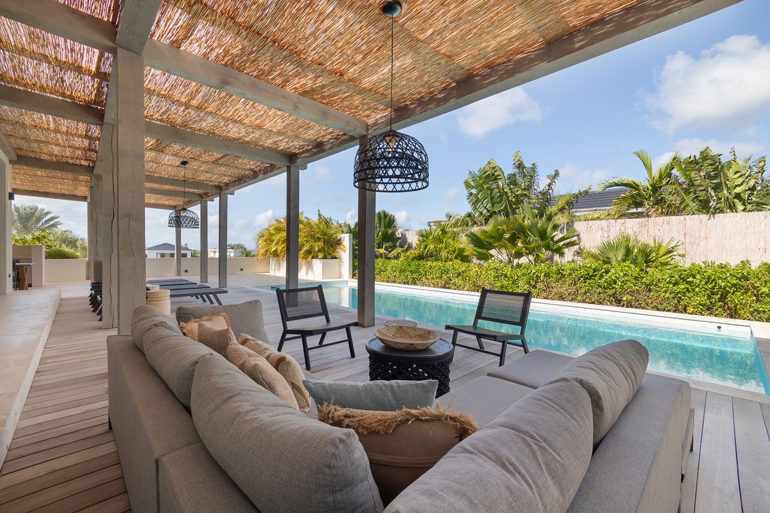 House in Jan Thiel, Curaçao, Curaçao 4 - 16819616