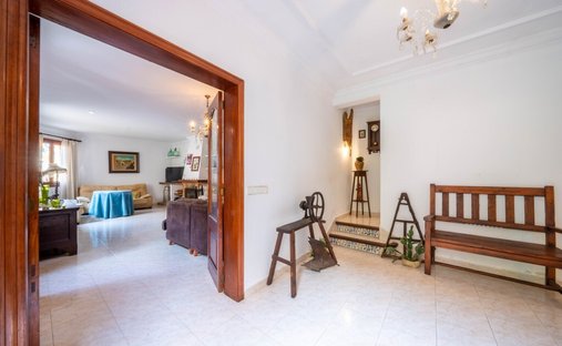 Maison à Artà, Îles Baléares, Espagne 1