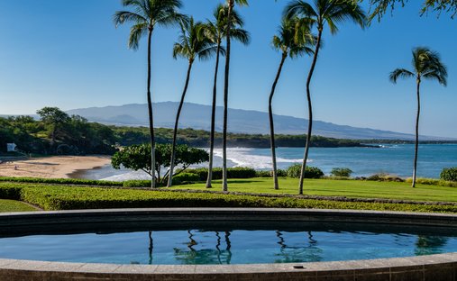 House in Waimea, Hawaii, United States 1