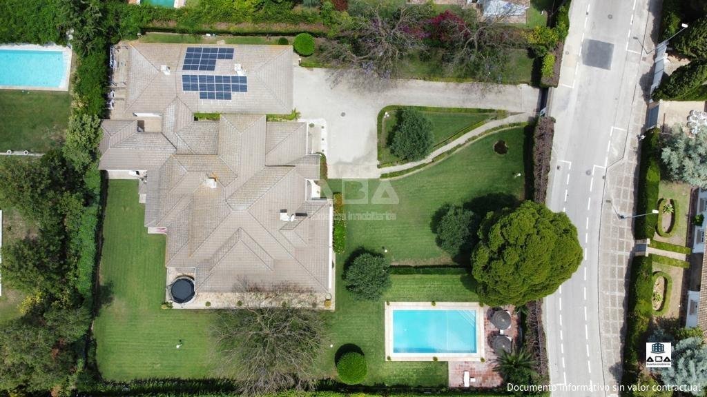 Villa in Jerez De La Frontera, Andalusia, Spain 1 - 16823350