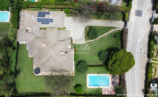 Villa in Jerez De La Frontera, Andalusia, Spain 1