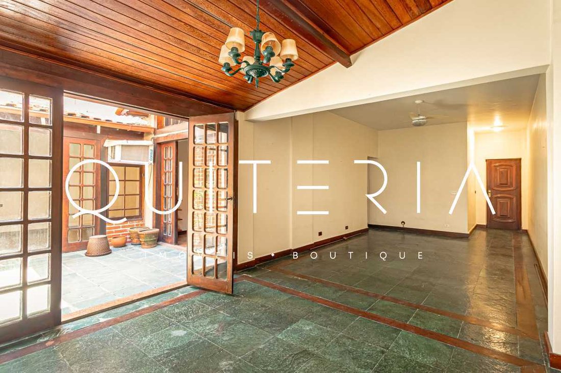 Apartment in Rio de Janeiro, State of Rio de Janeiro, Brazil 1 - 16823314