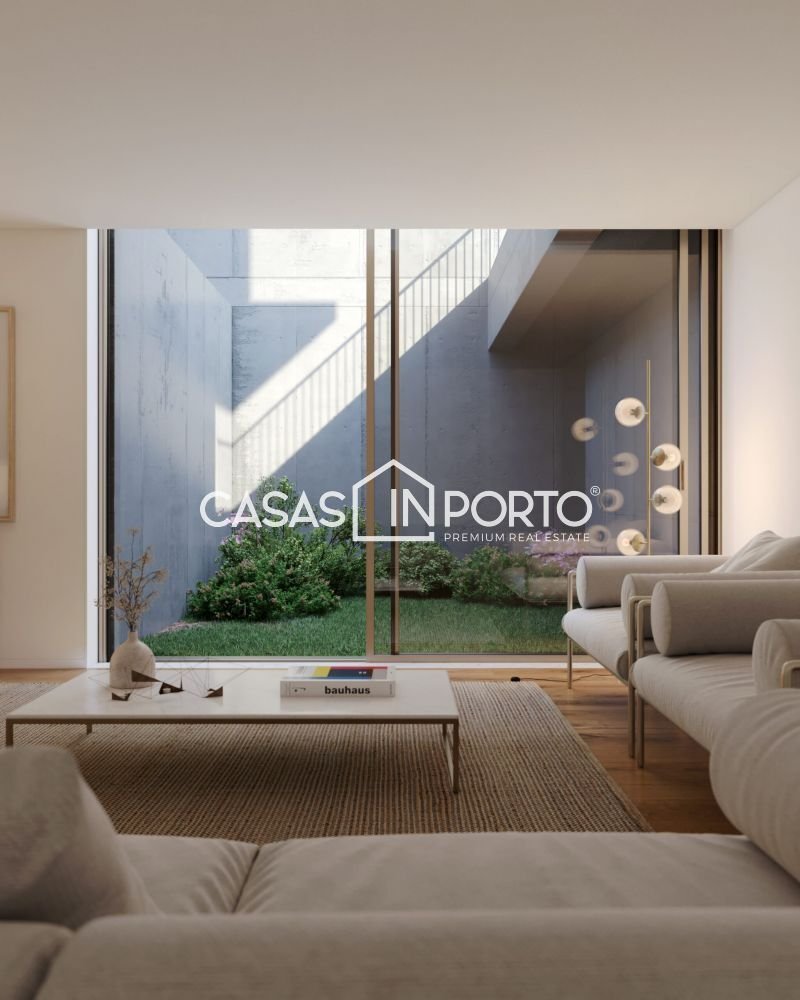 House in Arcozelo, Porto District, Portugal 5 - 16819664