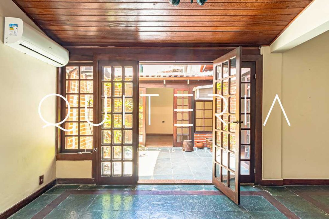 Apartment in Rio de Janeiro, State of Rio de Janeiro, Brazil 2 - 16823314