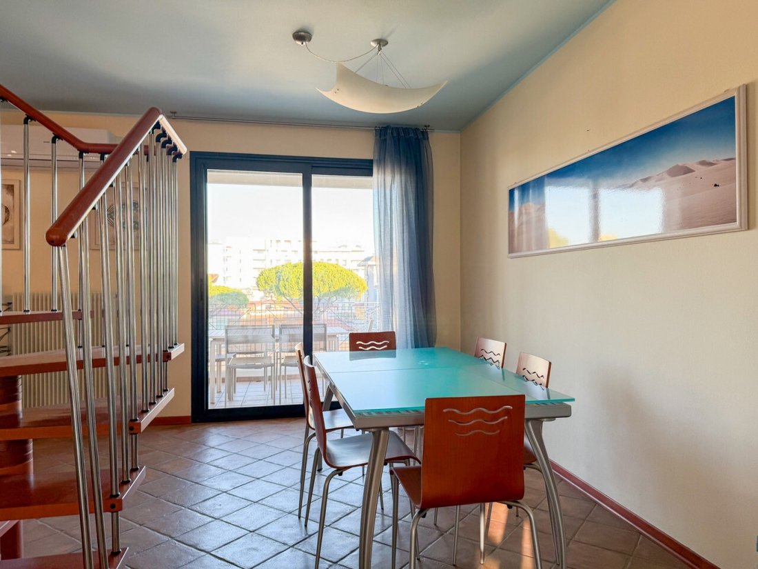 Appartement à Lido di Jesolo, Jesolo, Vénétie 1 - 16822018