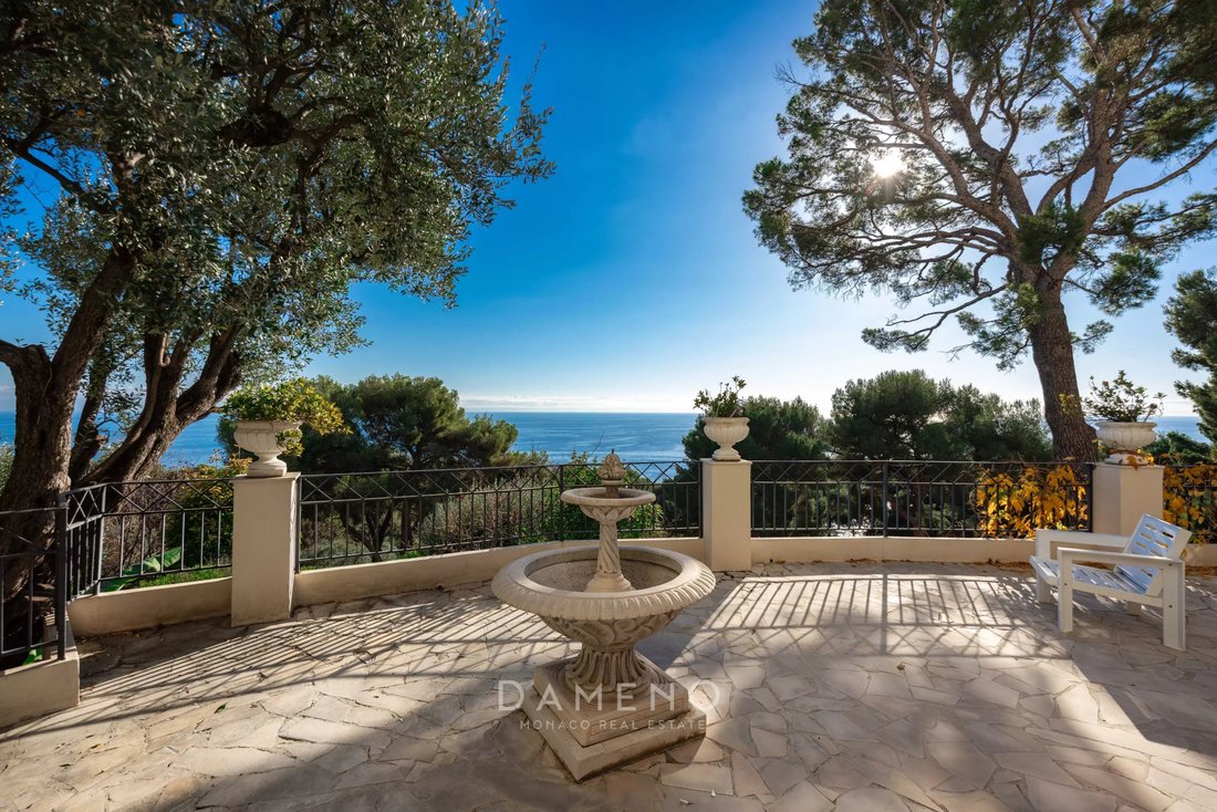 Apartment in Saint-Jean-Cap-Ferrat, Provence-Alpes-Côte d'Azur, France 4 - 15379850