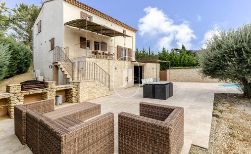 For Sale Unique Château In Provence