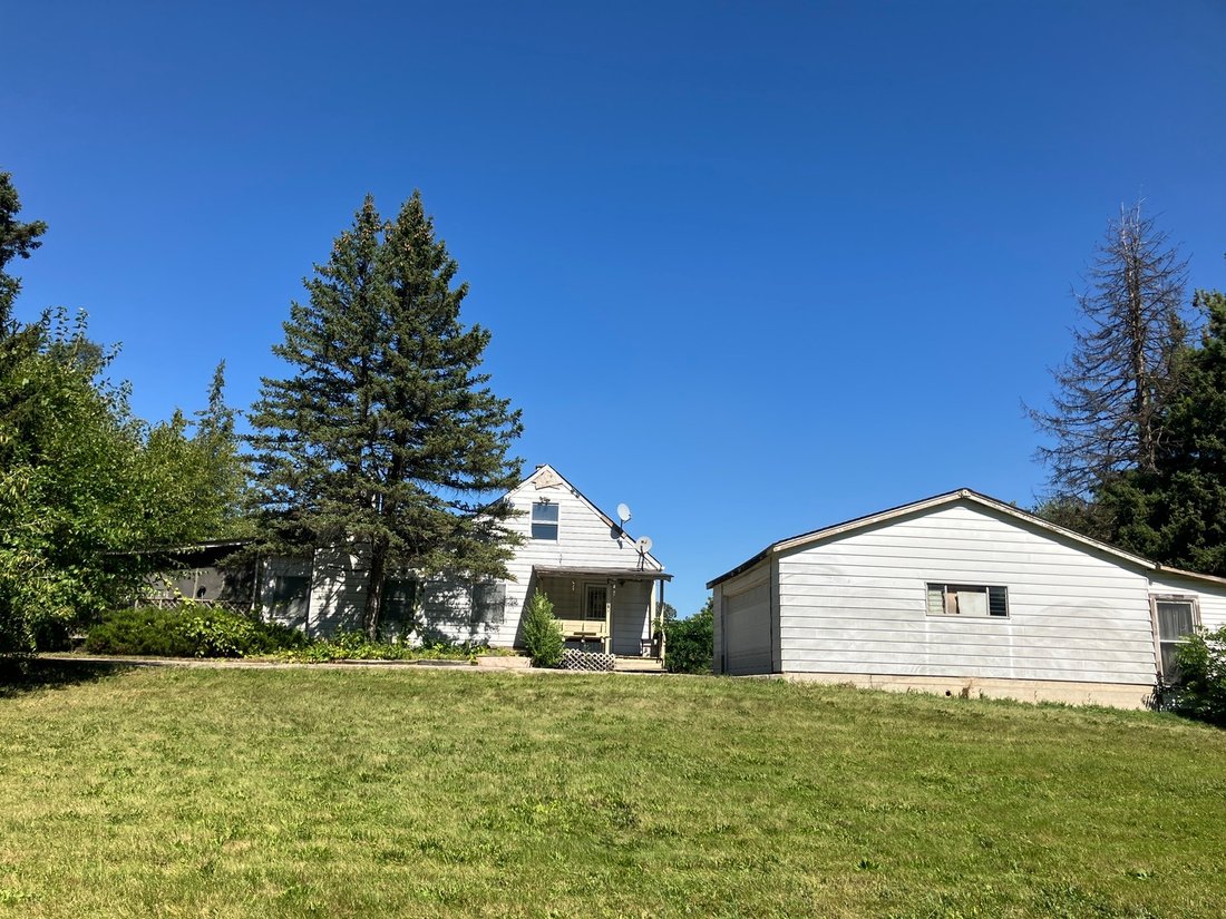 House in Roselle, Illinois, United States 2 - 16821489